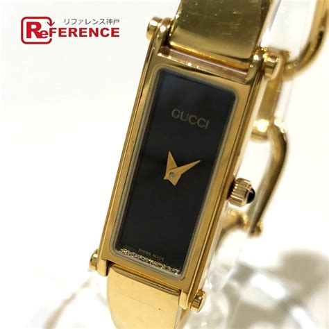 second hand gucci watches ladies|pre owned ladies gucci watches.